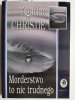 MORDERSTWO TO NIC TRUDNEGO - Agatha Christie 